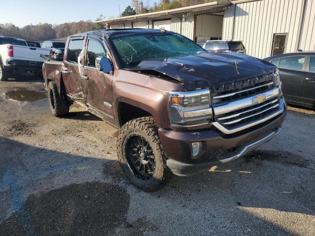 3GCUKTEC7GG274995 | 2016 CHEVROLET SILVERADO