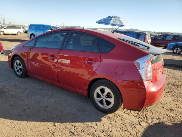 2015 TOYOTA PRIUS - JTDKN3DU0F0424358