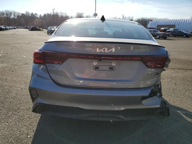 3KPF54ADXPE581352 KIA Forte Gt Line