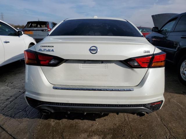 1N4BL4CV1NN386619 | 2022 NISSAN ALTIMA SR