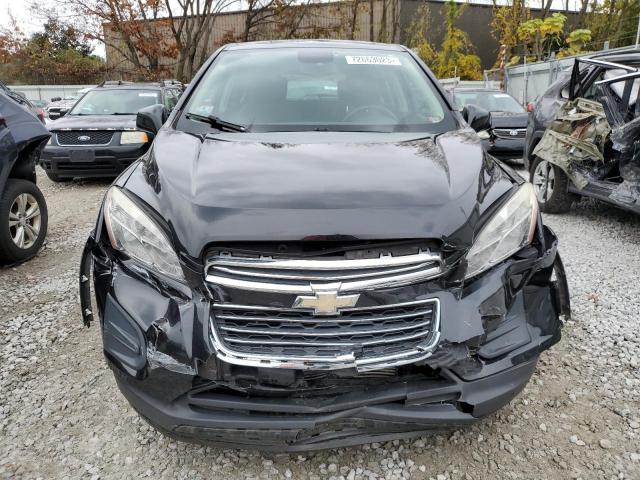 KL7CJNSB0GB631350 | 2016 CHEVROLET TRAX LS