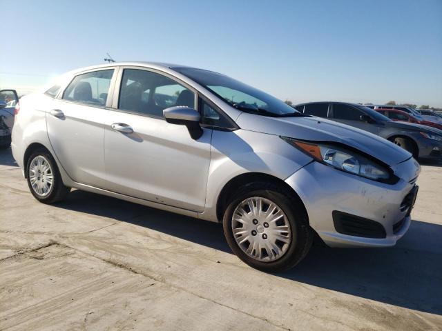 3FADP4AJ7FM163851 | 2015 FORD FIESTA S