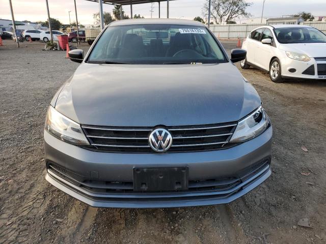 2016 VOLKSWAGEN JETTA S - 3VW267AJ8GM276440
