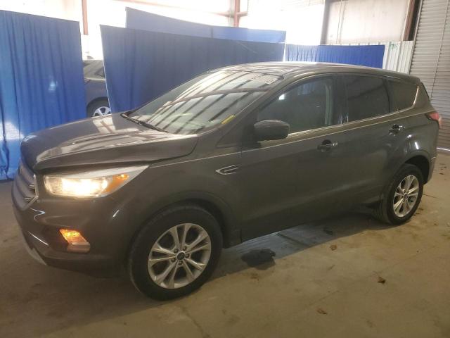 2017 Ford Escape Se 1.5L(VIN: 1FMCU9GD2HUD55752