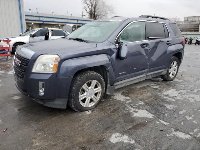 2014 GMC Terrain SLE