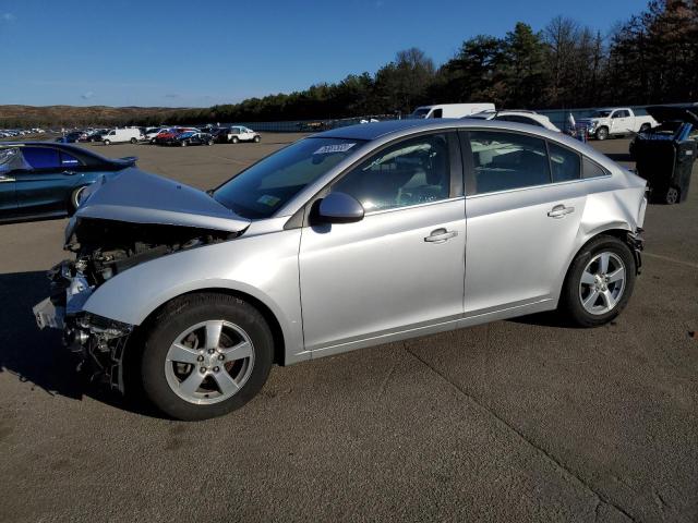 2013 Chevrolet Cruze LT