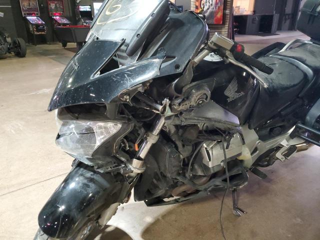 2010 HONDA ST1300 JH2SC5101AK800055