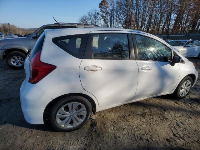 3N1CE2CP3HL372162 | 2017 NISSAN VERSA NOTE