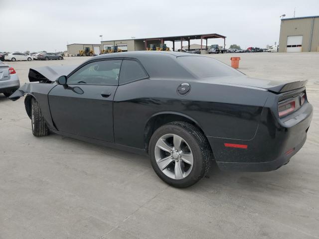 2C3CDZAG1KH744159 | 2019 DODGE CHALLENGER