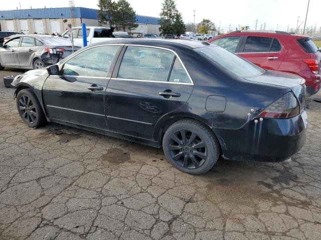 1HGCM66506A015657 | 2006 Honda accord ex