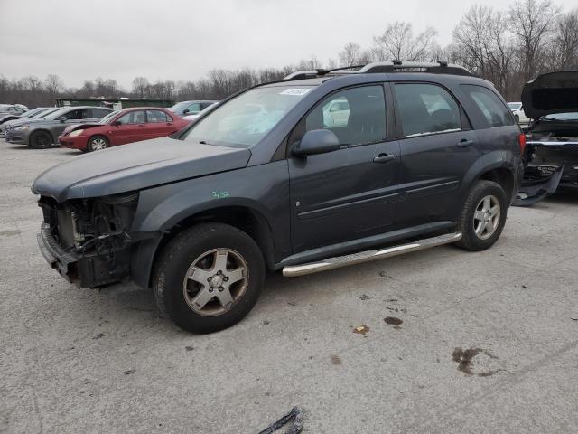 2009 Pontiac Torrent 