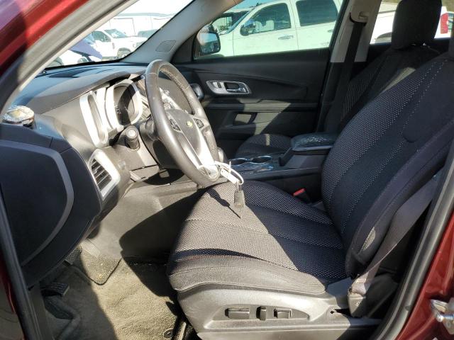 2017 CHEVROLET EQUINOX LT - 2GNALCEK3H1508803