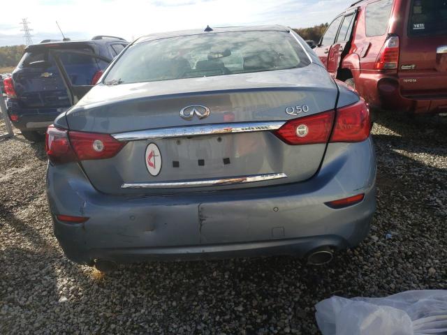 JN1AV7AP3EM691862 | 2014 INFINITI Q50 HYBRID