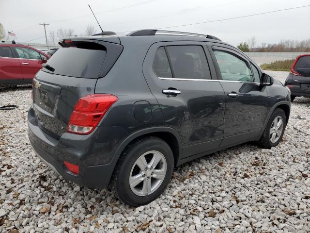 3GNCJLSB8HL215044 | 2017 Chevrolet trax 1lt