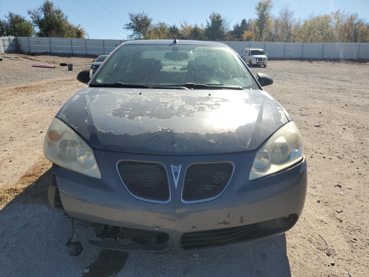 Lot #2826104626 2008 PONTIAC G6 GT