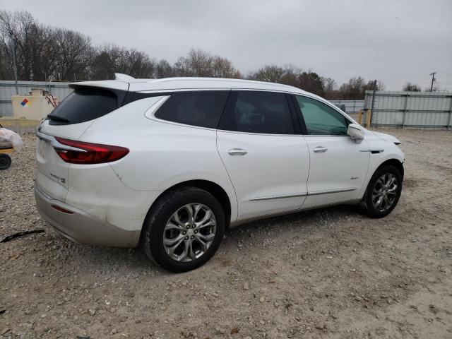 2018 BUICK ENCLAVE AV - 5GAEVCKW5JJ268548