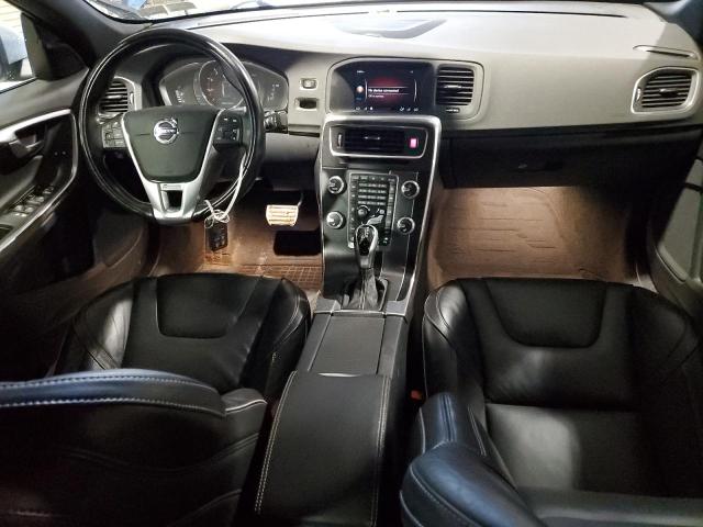 2017 VOLVO S60 R DESI YV149MTS7H2434034