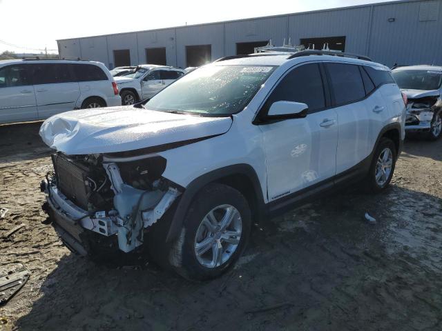 3GKALUEUXKL144406 | 2019 GMC TERRAIN SL