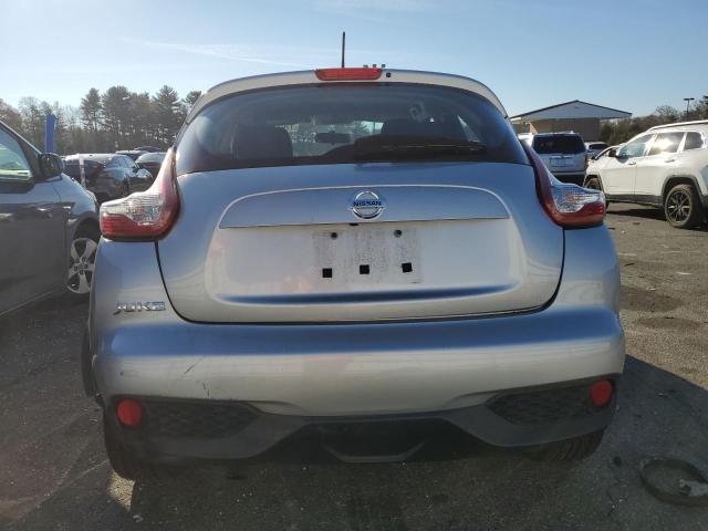 2017 NISSAN JUKE S - JN8AF5MR3HT704748