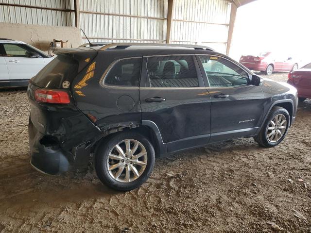 1C4PJLDS9FW629108 Jeep Cherokee Limited