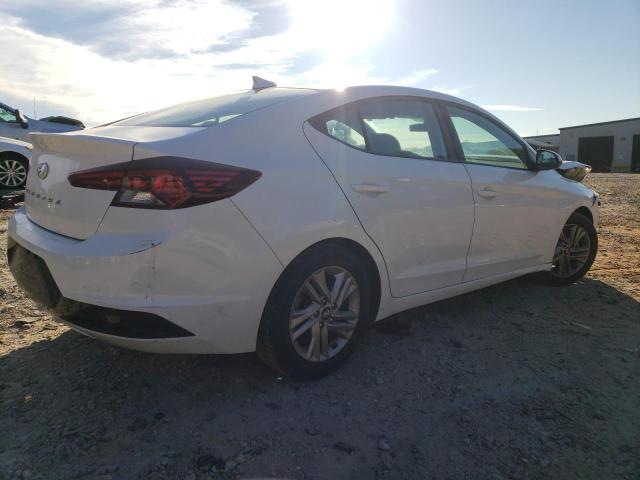 5NPD84LF3KH406958 | 2019 HYUNDAI ELANTRA SE