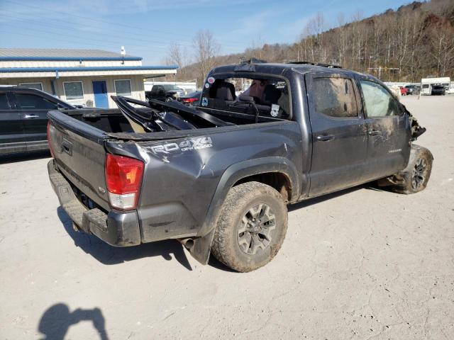 3TMCZ5AN7HM102639 2017 Toyota Tacoma Double Cab