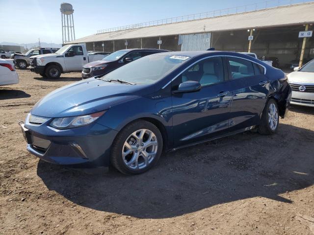 2019 Chevrolet Volt Premier