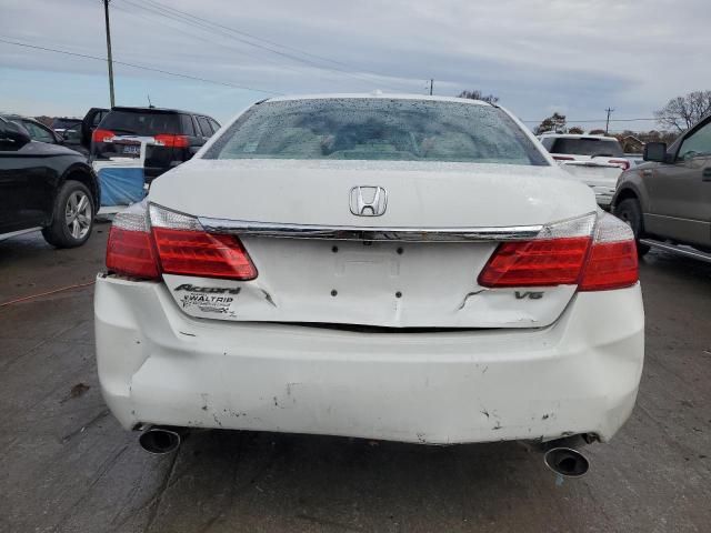 1HGCR3F82FA026637 | 2015 Honda accord exl