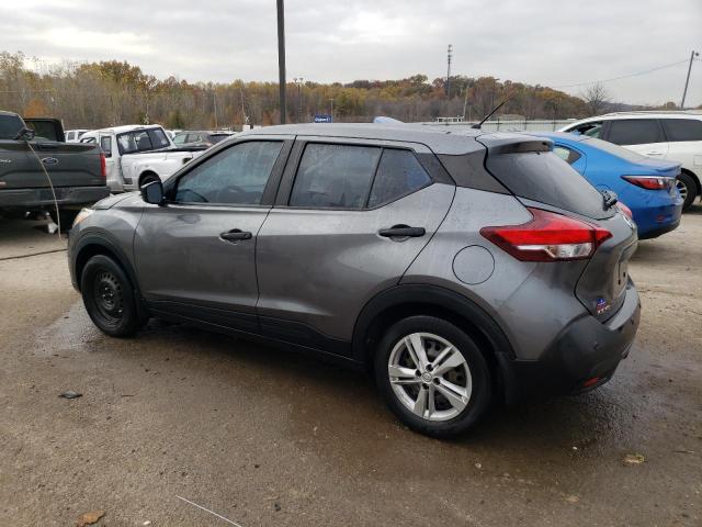 2020 Nissan Kicks S VIN: 3N1CP5BVXLL554543 Lot: 75257313