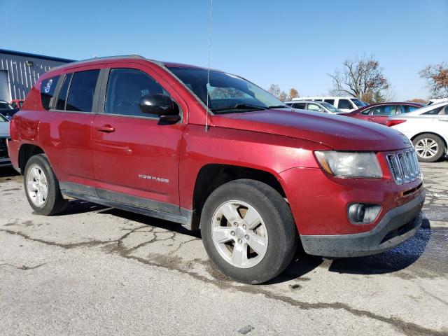 1C4NJCBA9FD185466 2015 Jeep Compass Sport