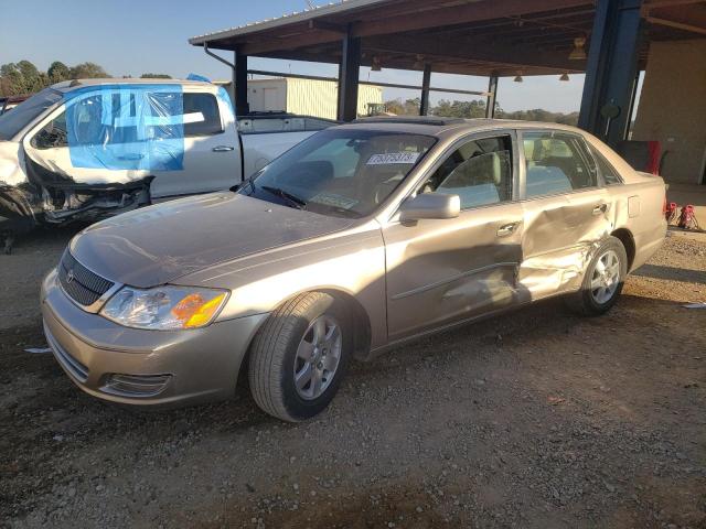 2000 Toyota Avalon XL