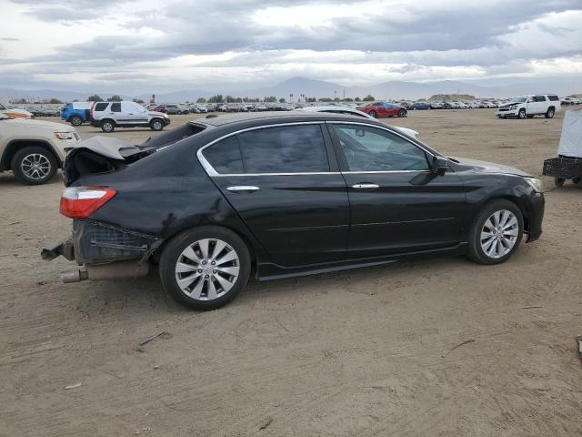 2013 Honda Accord Exl VIN: 1HGCR2F84DA099631 Lot: 76613773