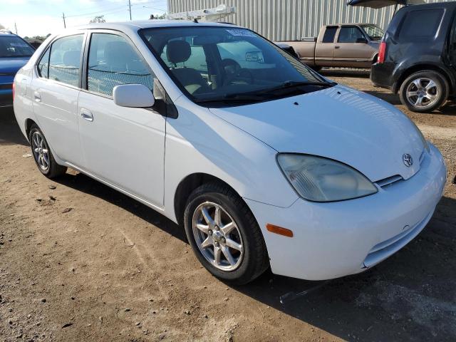 JT2BK18UX20062064 2002 Toyota Prius