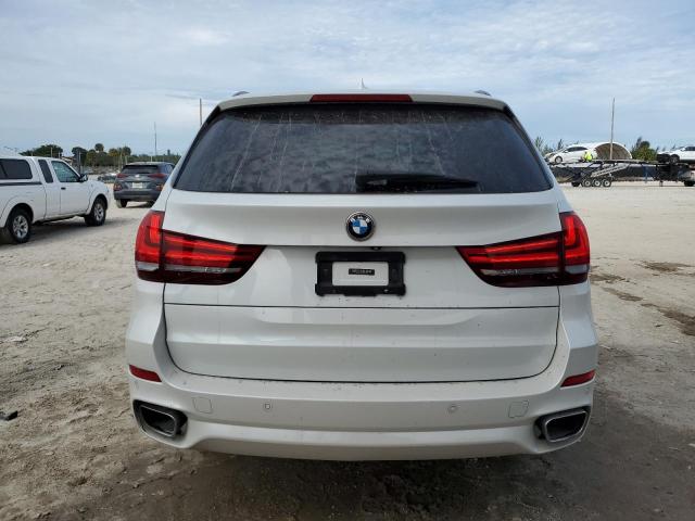 VIN 5UXKS4C55F0N06173 2015 BMW X5, Xdrive35D no.6