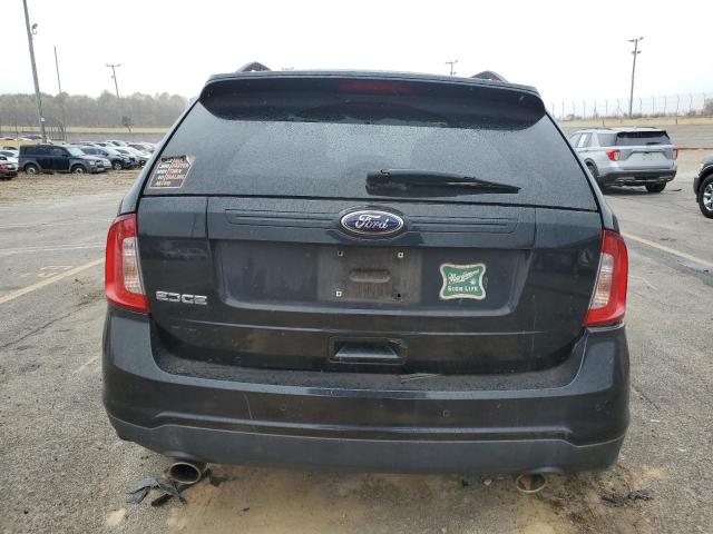 2FMDK3GC5EBA02745 | 2014 Ford edge se