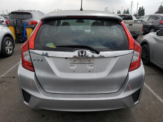3HGGK5H89FM763156 Honda FIT EX