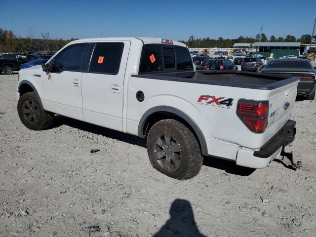 1FTFW1EF9CFB90877 | 2012 Ford f150 supercrew