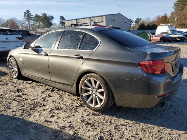 WBA5B3C51ED536218 | 2014 BMW 535 XI