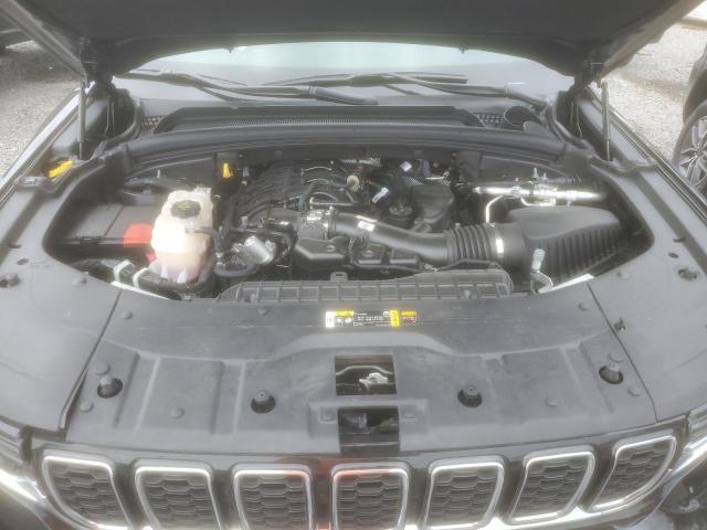 1C4RJJBG5M8195685 Jeep Grand Cherokee L Limited