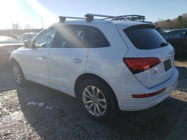 WA1LFAFPXFA145078 2015 AUDI Q5, photo no. 2