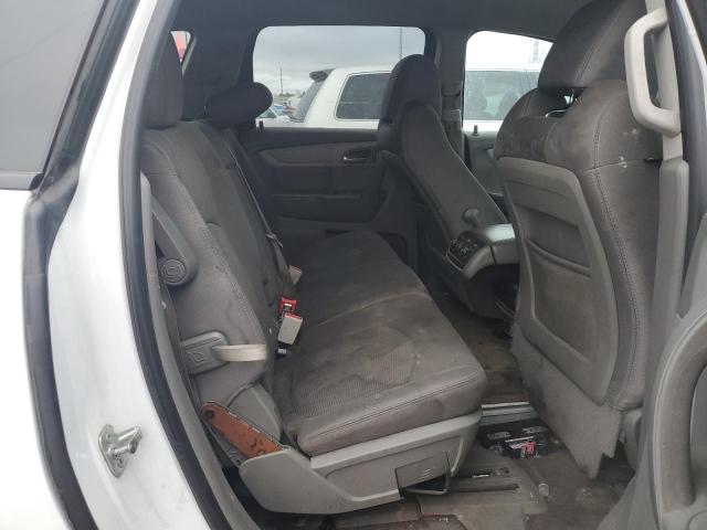 1GNKVFED4GJ165828 | 2016 CHEVROLET TRAVERSE L