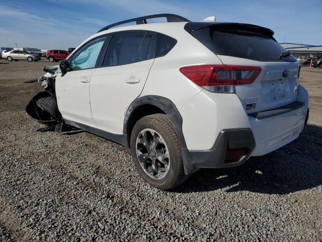 JF2GTACC3PG236467 | 2023 SUBARU CROSSTREK