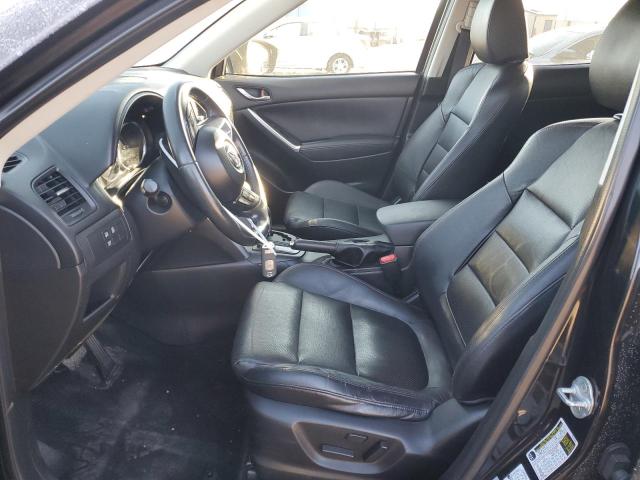 VIN JM3KE4DY7E0325745 2014 MAZDA CX-5 no.7