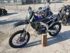 YAMAHA YZ450 F снимка