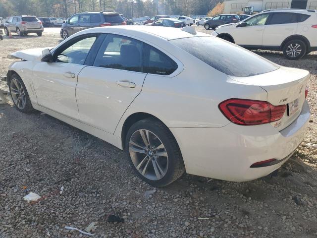 WBA4J3C52KBL07343 | 2019 BMW 430XI GRAN