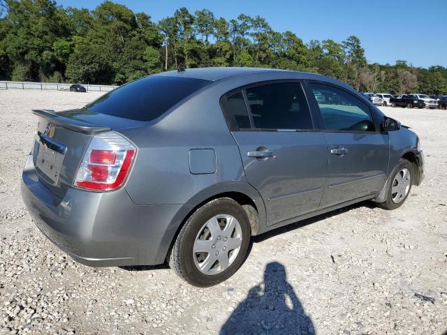 2012 Nissan Sentra 2.0 VIN: 3N1AB6AP5CL741283 Lot: 74508623