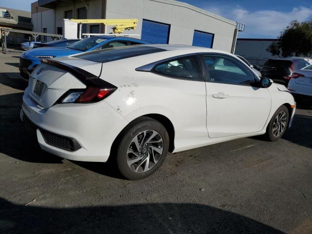 2HGFC4B04HH306133 Honda Civic Lx