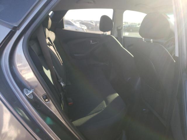 2015 HYUNDAI TUCSON GLS - KM8JTCAF7FU002728