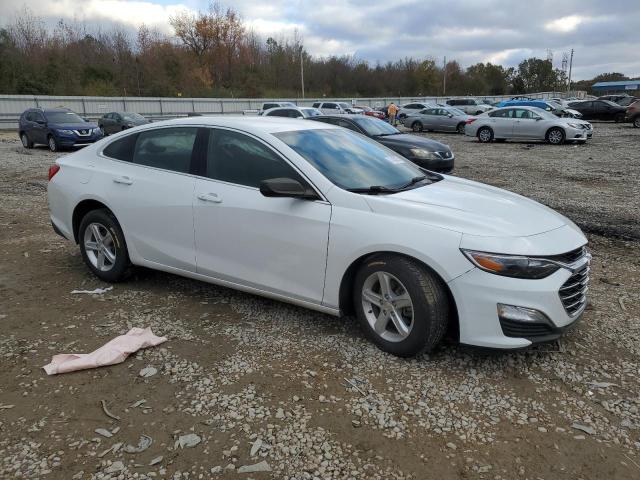 1G1ZB5ST3LF115692 | 2020 CHEVROLET MALIBU LS