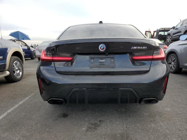 3MW49FS06P8C89907 BMW M3 40I 6